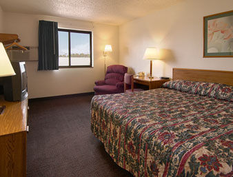 Super 8 By Wyndham Pulaski Room photo