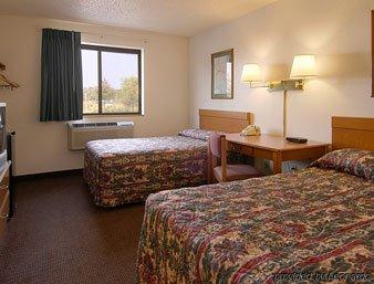 Super 8 By Wyndham Pulaski Room photo